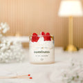 Strawberry Cream Dream