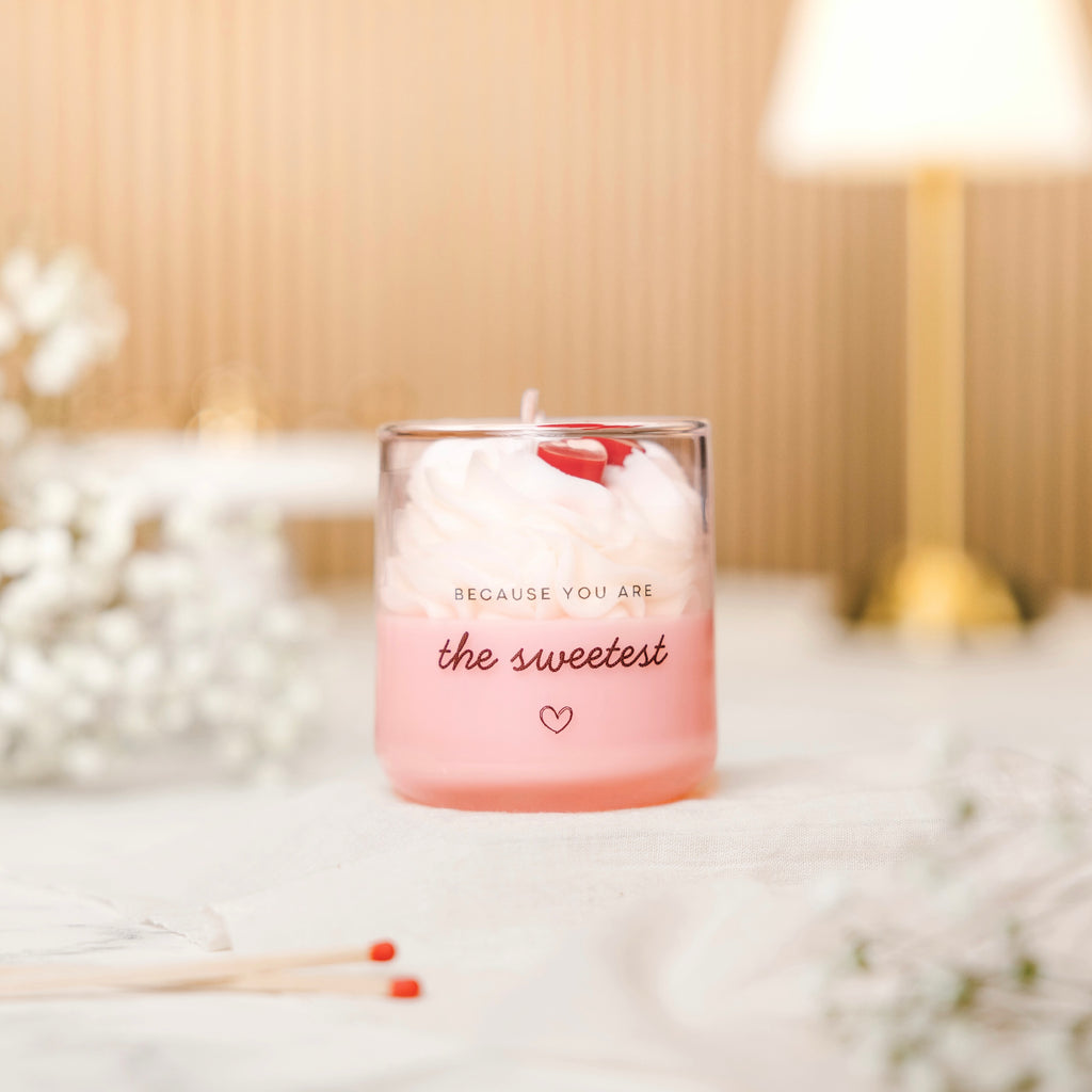 Sweetheart Dessert