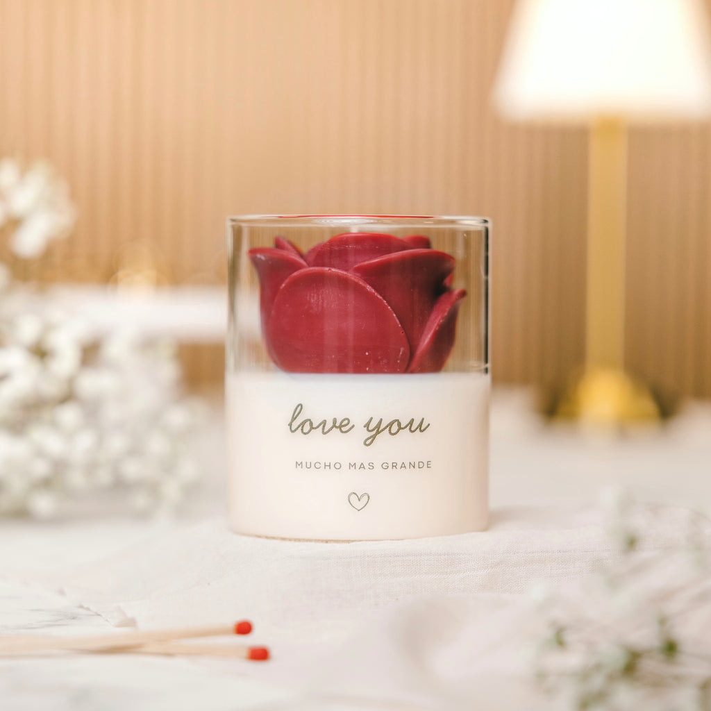 Velvet Rose