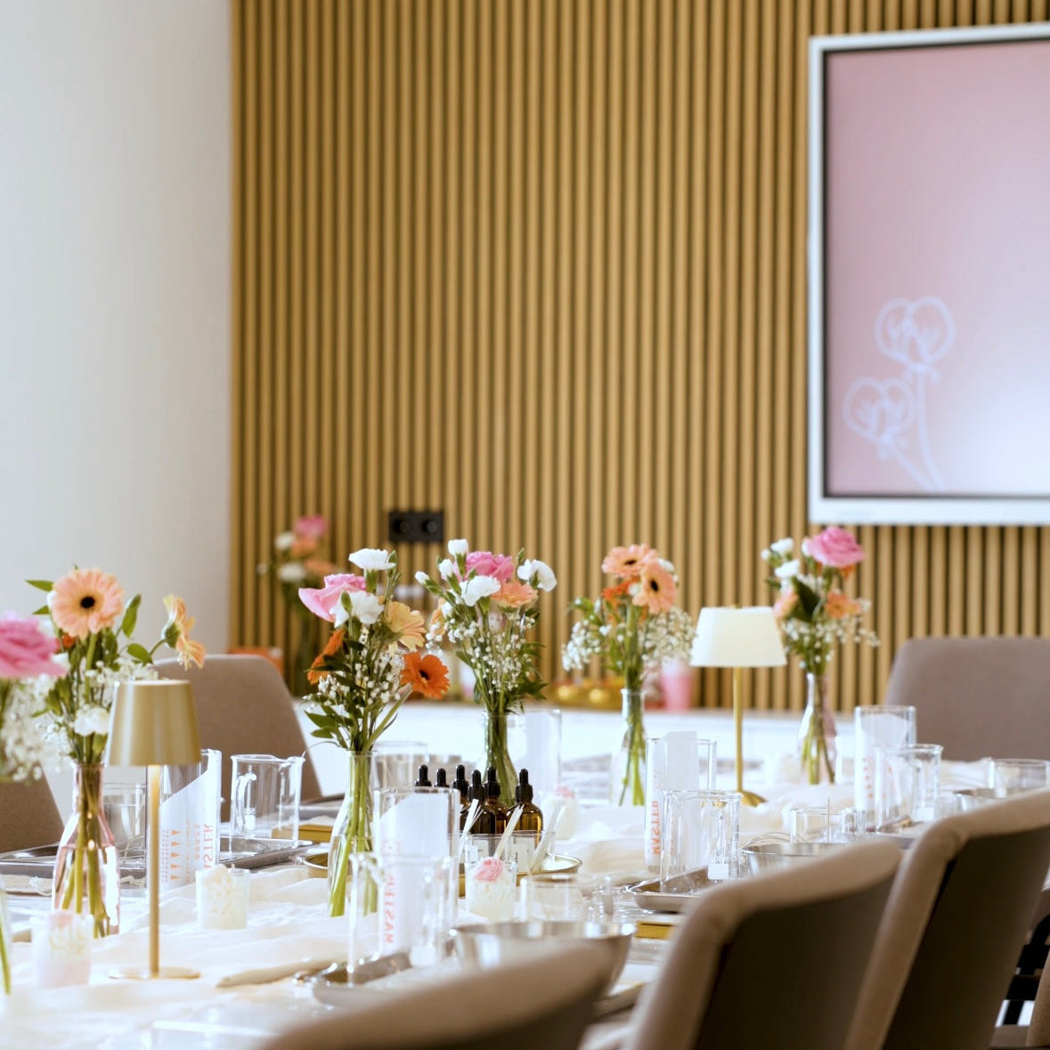 Cocktail Candle Workshop 📍 Graz