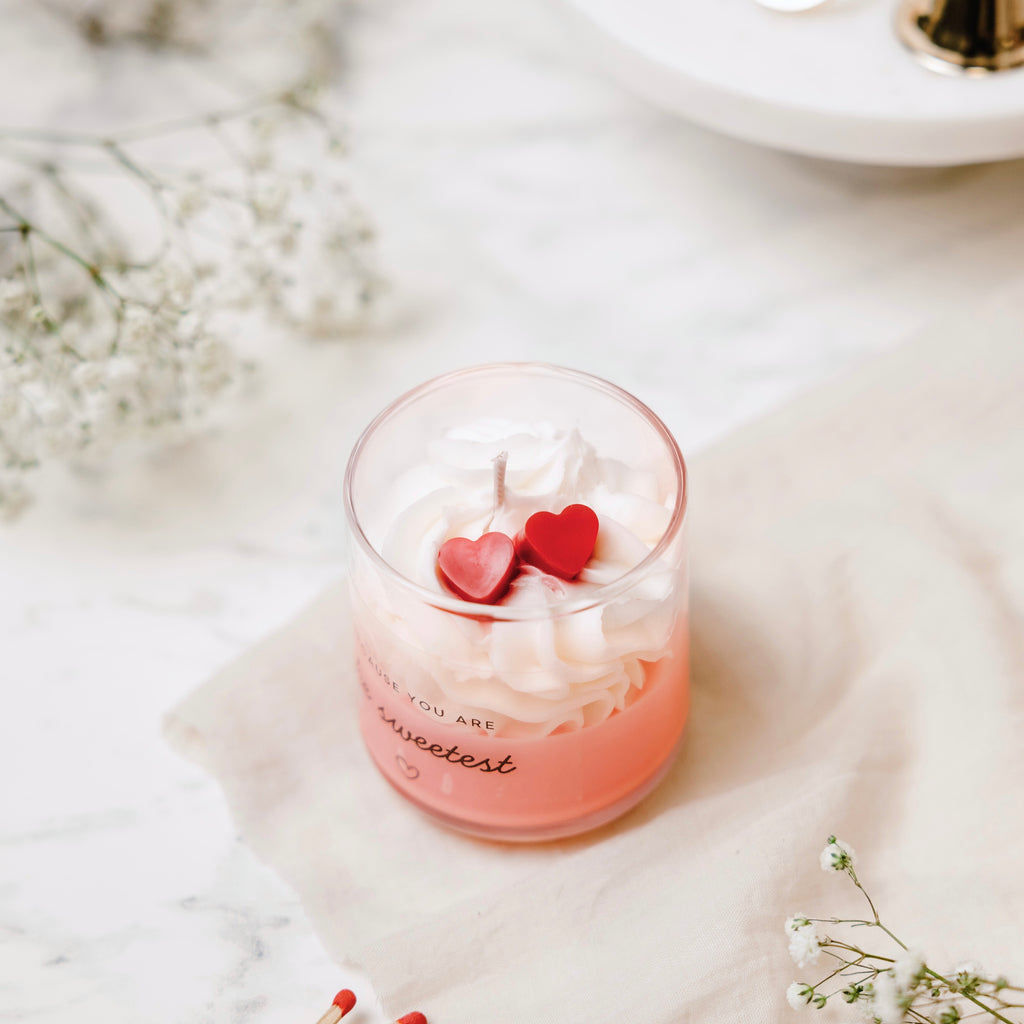 Sweetheart Dessert