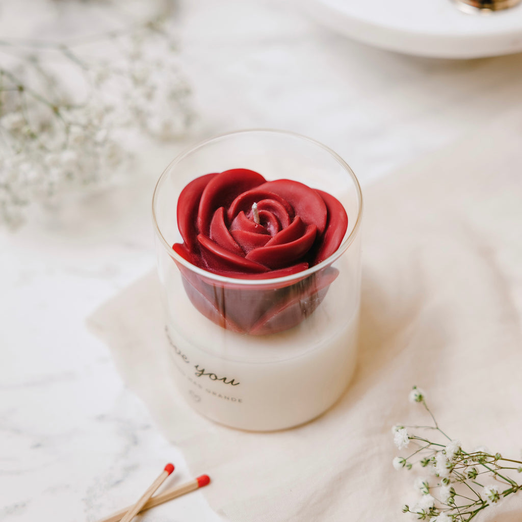 Velvet Rose