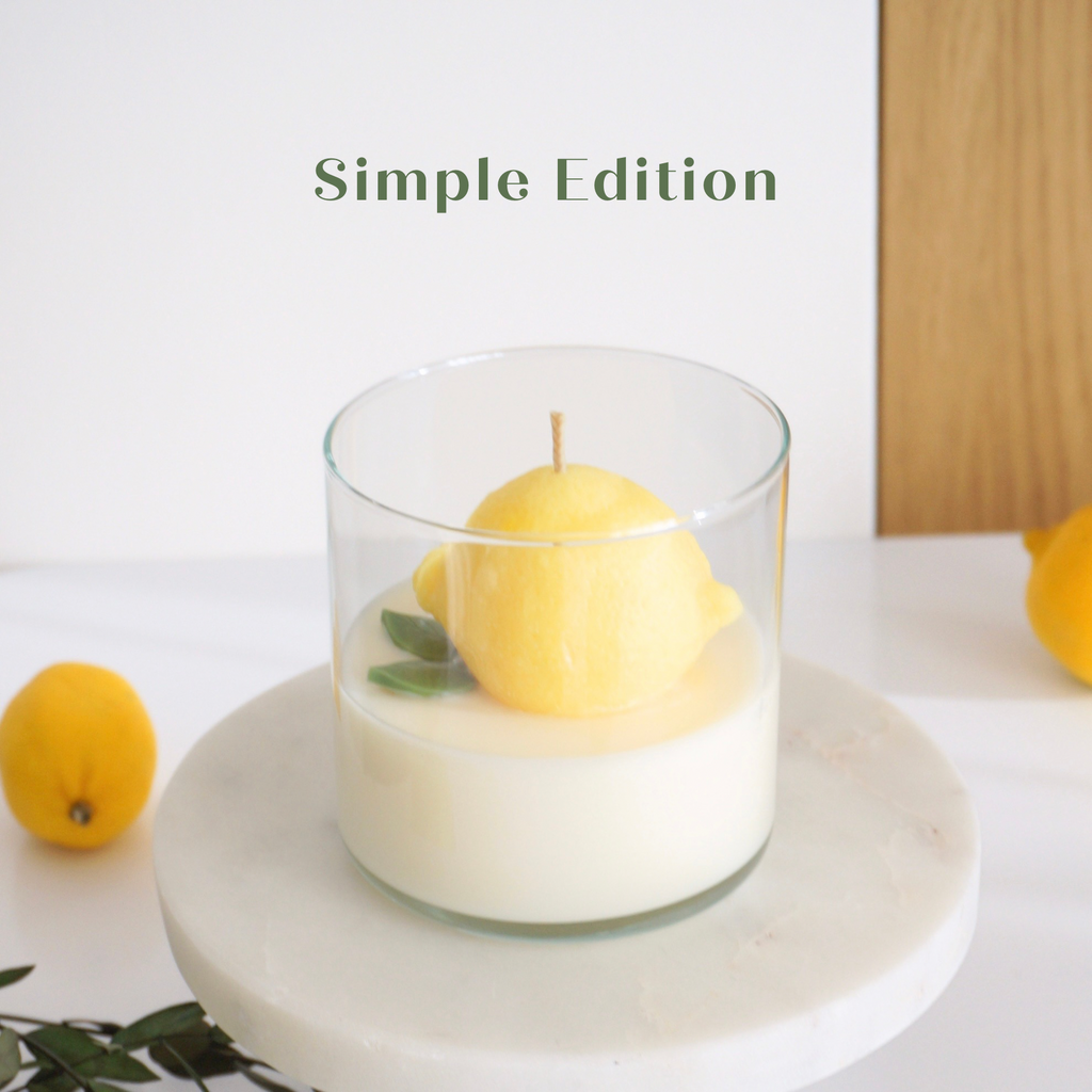 Amalfi Candle Workshop - Date Night 📍 Graz